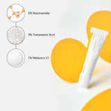 CELIMAX PORE+DARK SPOT BRIGHTENING CREAM