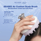 SEASEE Air Cushion Scalp Shampoo Brush