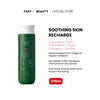 AXIS-Y Triple PDRN Gel Toner 270ml | Vegan DNA Salmon Skin Booster Toner Glow Anti Aging
