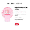 NEW LAUNCH] PURITO Multi PDRN Collagen EGF Serum 30ml | PDRN + Collagen + EGF | Hydrating & Firming Serum