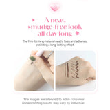 YNM Clear Fit Eye Liner