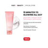 [NEW LAUNCH] PURITO Multi PDRN Collagen Real Glow Mask | PDRN + Collagen | Hydrating & Firming Face Mask