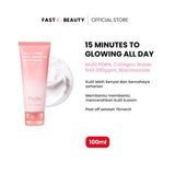 [NEW LAUNCH] PURITO Multi PDRN Collagen Real Glow Mask | PDRN + Collagen | Hydrating & Firming Face Mask