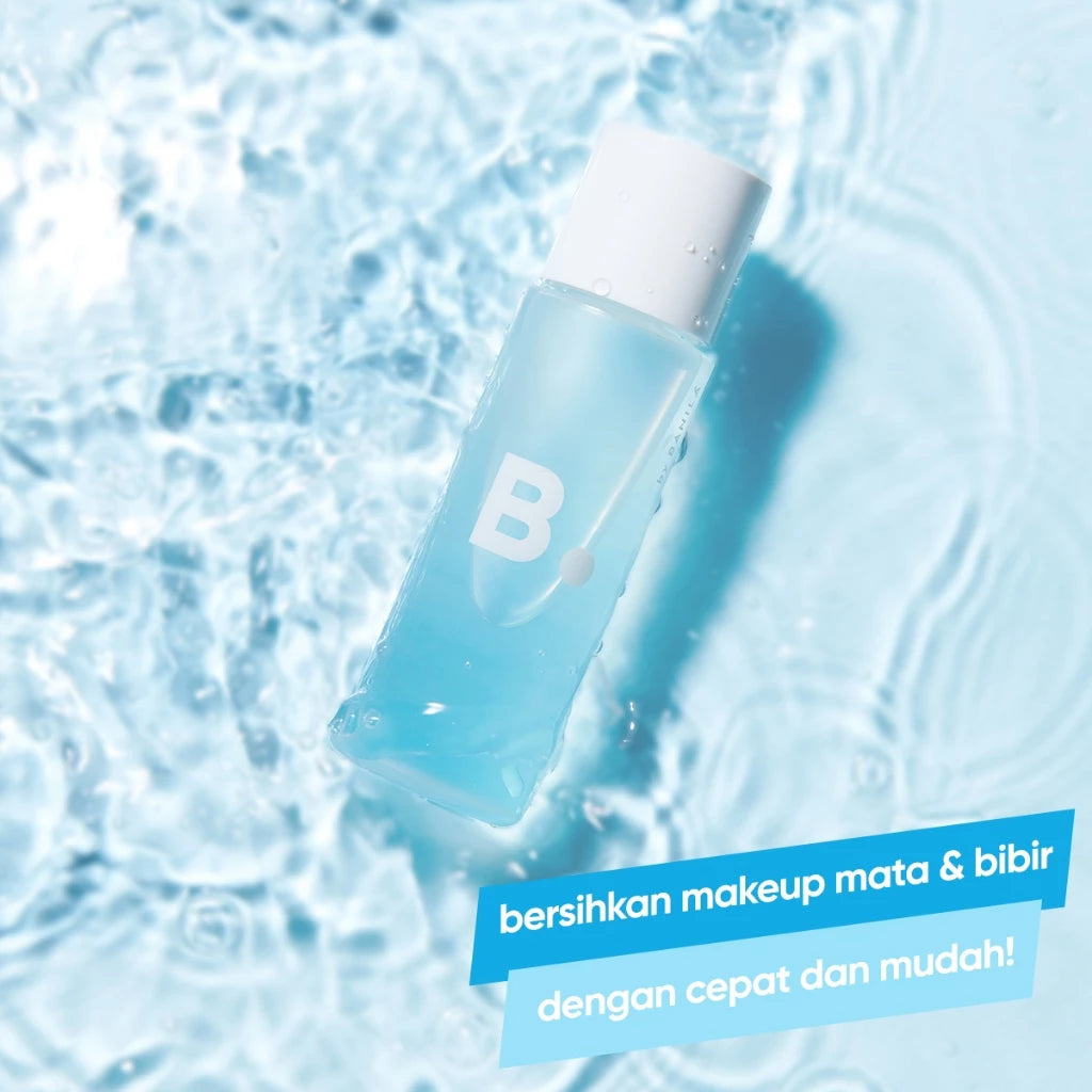 BANILA Co – Lip & Eye Remover 100ml