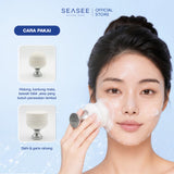 SEASEE Air Cushion Cleansing Brush Expert