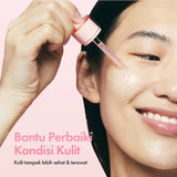 NEW LAUNCH] PURITO Multi PDRN Collagen EGF Serum 30ml | PDRN + Collagen + EGF | Hydrating & Firming Serum