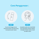 BANILA Co – Lip & Eye Remover 100ml