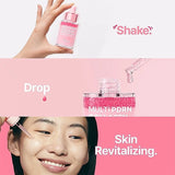 NEW LAUNCH] PURITO Multi PDRN Collagen EGF Serum 30ml | PDRN + Collagen + EGF | Hydrating & Firming Serum