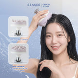 SEASEE Air Cushion Scalp Shampoo Brush