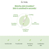 IUNIK Centella Calming AC Spot Cream 20ml