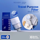 [Kit] Travel Purpose Filter Kit