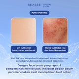 SEASEE Air Cushion Cleansing Brush Expert