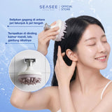 SEASEE Air Cushion Scalp Shampoo Brush