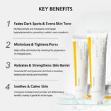 CELIMAX PORE+DARK SPOT BRIGHTENING CREAM