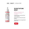 P.CALM Red Rice Glow Peel Shot 8 Serum