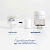 [Kit] Travel Purpose Filter Kit