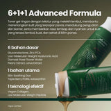 AXIS-Y Triple PDRN Gel Toner 270ml | Vegan DNA Salmon Skin Booster Toner Glow Anti Aging