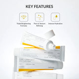 CELIMAX PORE+DARK SPOT BRIGHTENING CREAM