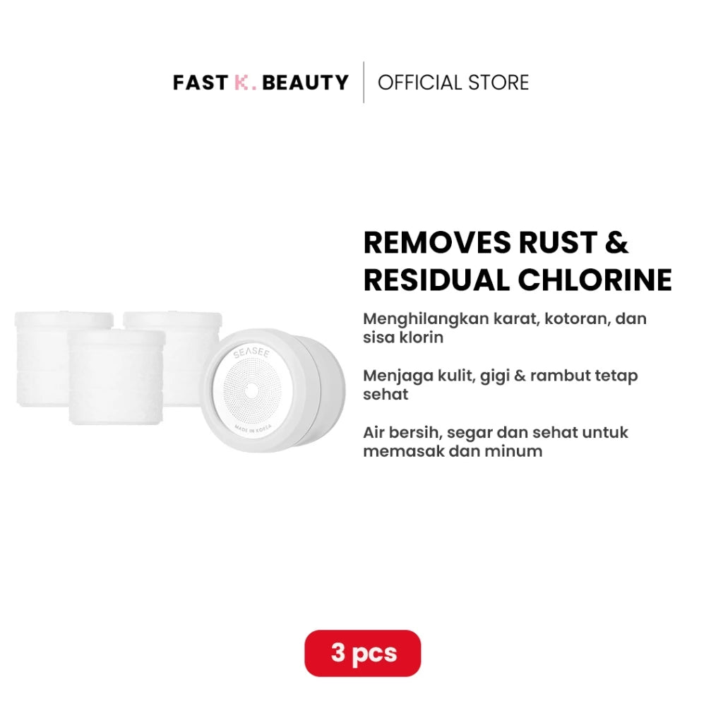 [Kit] SEASEE 6-Month Basin Bundle (More Economic)