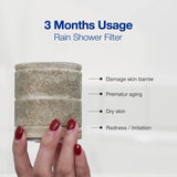 [All Variant] SEASEE Rain Shower Filter Kit