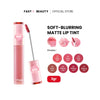 YNM Heart Veil Tint 3gr| Instant Blurring Tint Korea Silicone Applicator Warna Natural