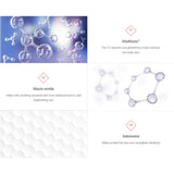 [NOT FOR SALE] CELL FUSION C Sachet