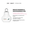 P.CALM Cicalacto 45 Sleeping Mask