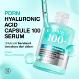 [NOT FOR SALE] ANUA PDRN Hyaluronic Acid Capsule 100 Serum 10ml