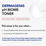 Cell Fusion C Expert pH Biome Toner 150ml