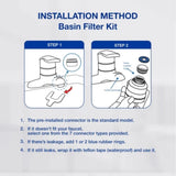 [Kit] SEASEE 6-Month Basin Bundle (More Economic)