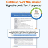 HAYEJIN RiceFila™ Sooboon Sun Cream SPF50+ PA++++