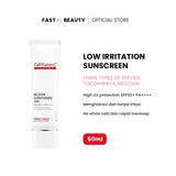 Cell Fusion C Expert Rejuve Sunscreen 100 SPF50+ PA++++ 50ml