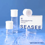 [Kit] SEASEE 6-Month Basin Bundle (More Economic)
