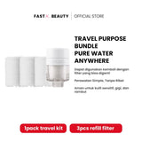 [Kit] SEASEE 6-Month Travel Purpose Bundle (More Economic)