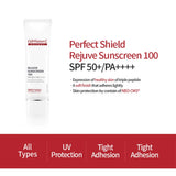 Cell Fusion C Expert Rejuve Sunscreen 100 SPF50+ PA++++ 50ml