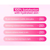 BANILA CO Essence Skin Pink Cushion SPF50+ PA+++