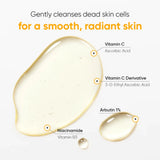 [NOT FOR SALE] CELL FUSION C Radiance Vita KIT 4x1,5ml