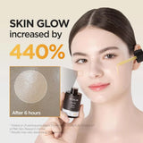 P.CALM Vitamin C E Ferulic Acid 20 Glow Serum 20g