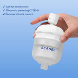 [All Variant] SEASEE Rain Shower Filter Kit
