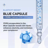 P.CALM PDRN Caffeine Blue Capsule 11 Serum 30ml