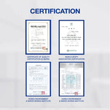 [Kit] SEASEE 6-Month Basin Bundle (More Economic)