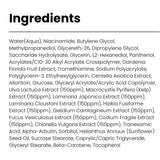 P.CALM 9 Seaweed Spot Correcting Serum 30ml