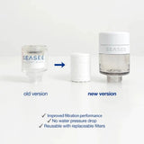 [Kit] SEASEE 6-Month Travel Purpose Bundle (More Economic)