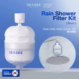 [All Variant] SEASEE Rain Shower Filter Kit