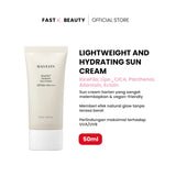HAYEJIN RiceFila™ Sooboon Sun Cream SPF50+ PA++++