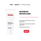 Cell Fusion C Expert Soothing Repair Cream 60ml