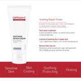 Cell Fusion C Expert Soothing Repair Cream 60ml