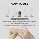 P.CALM 9 Seaweed Spot Correcting Serum 30ml