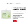 P.CALM Cicalacto 45 Sleeping Mask Refill Pack