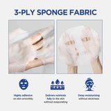 P.CALM LIGHT ACTIVE MASK PACK 25ml (1ea)